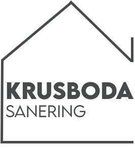 Krusboda Sanering